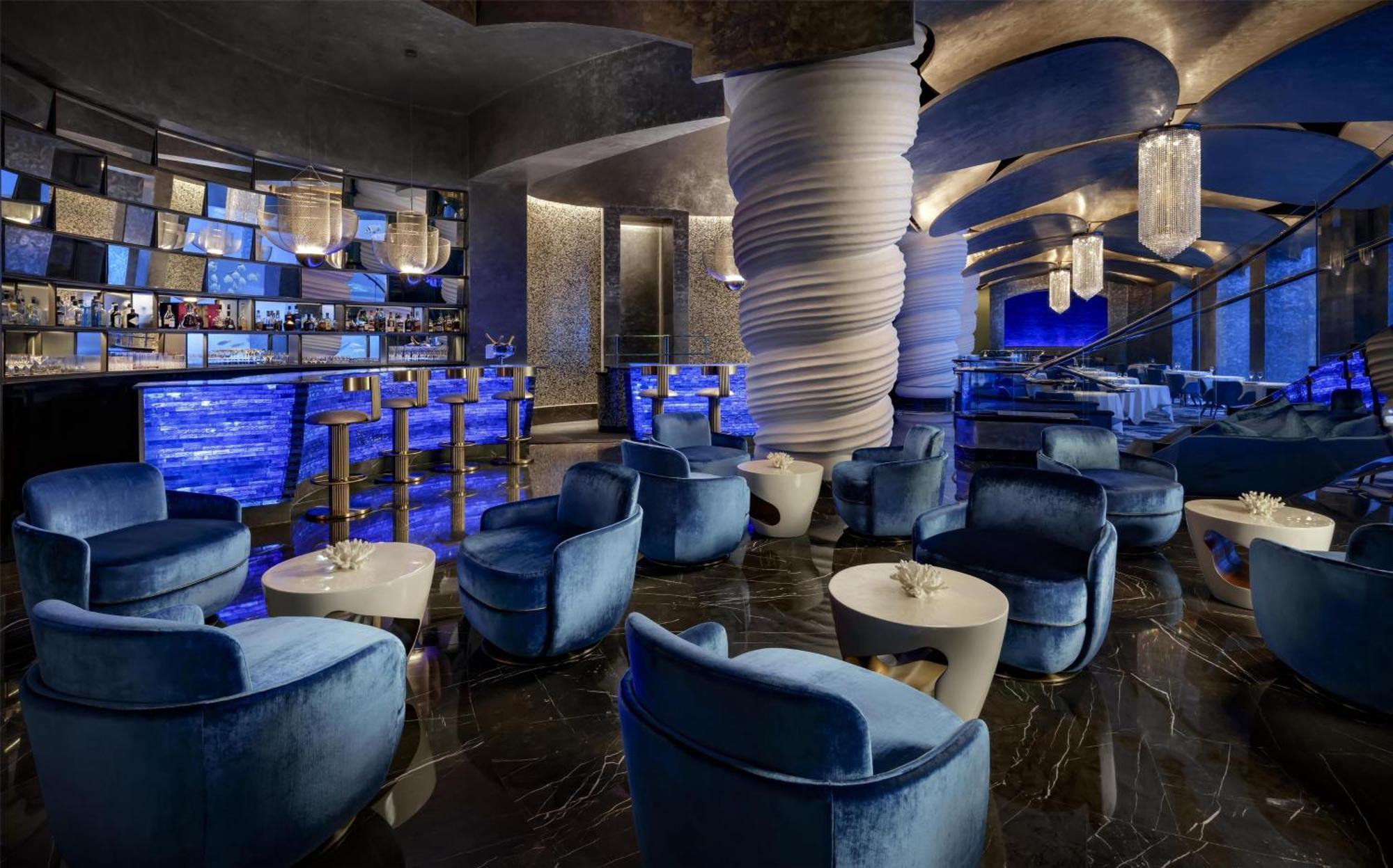 Atlantis, The Palm Resor Dubai