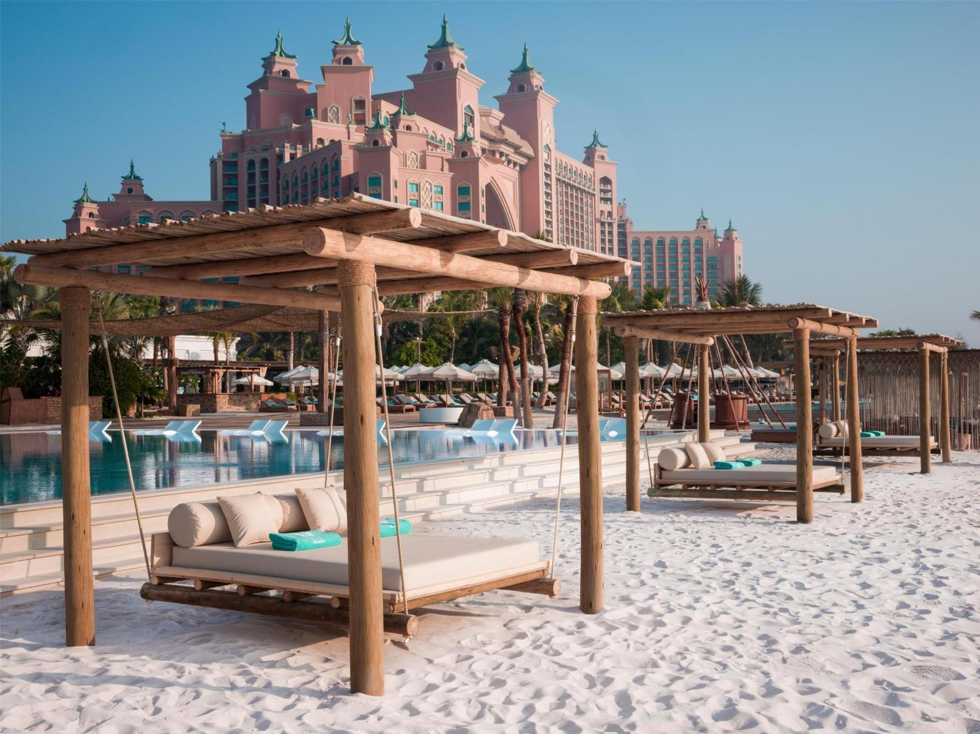 Atlantis, The Palm Resor Dubai