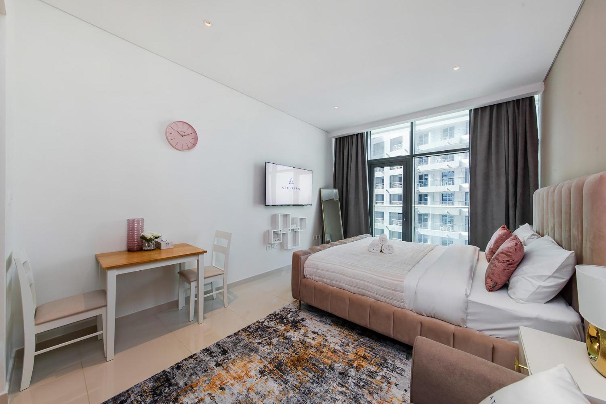 Popular Seven Palm Apartamento *