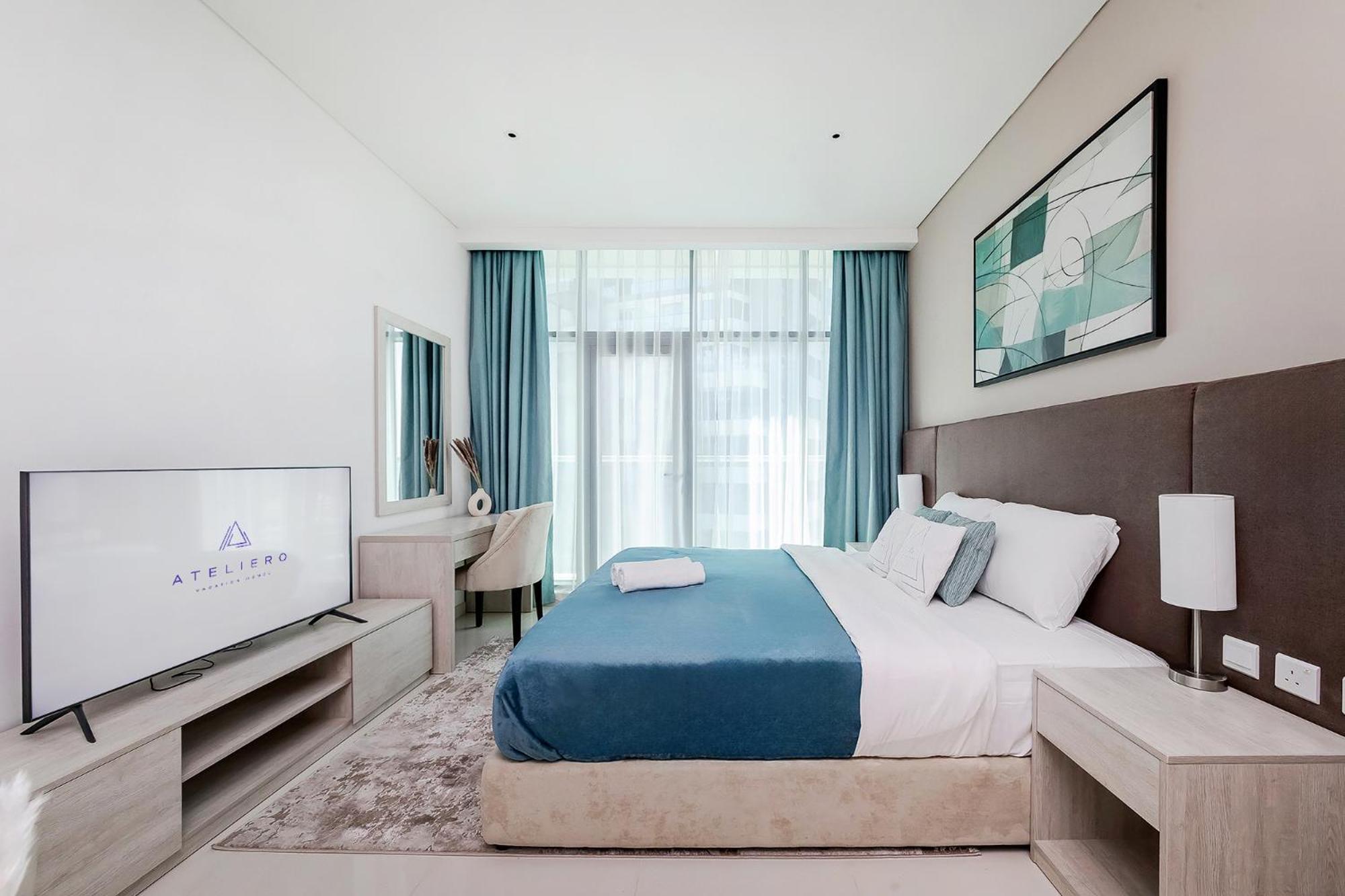 Apartamento Popular Seven Palm *