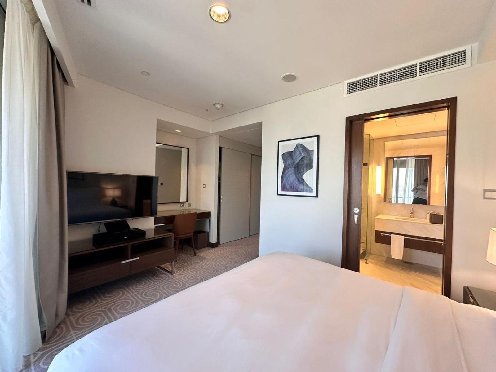 Appartement Durrani Homes - Mall Fashion Avenue