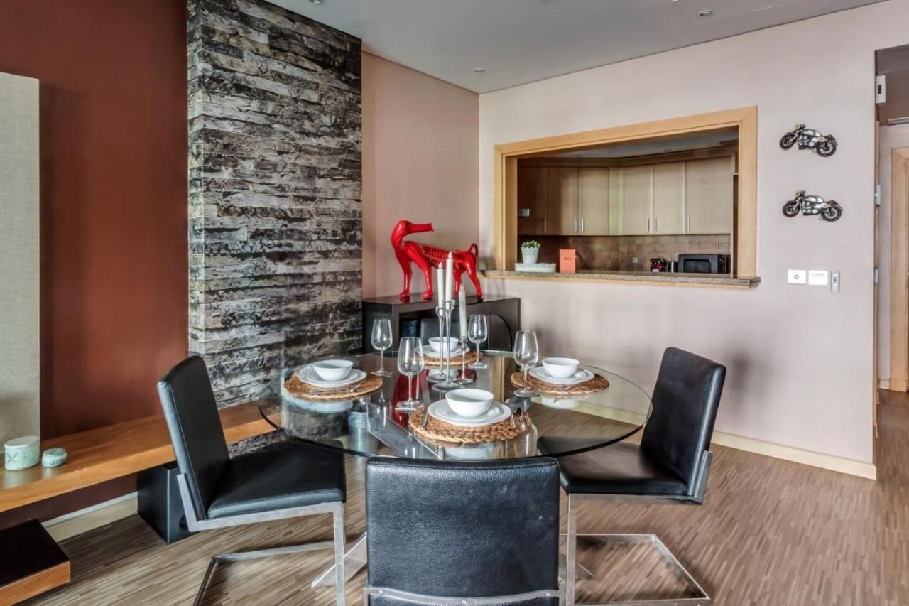 Appartement Guestready - Stunning Retreat On The Palm Jumeirah *