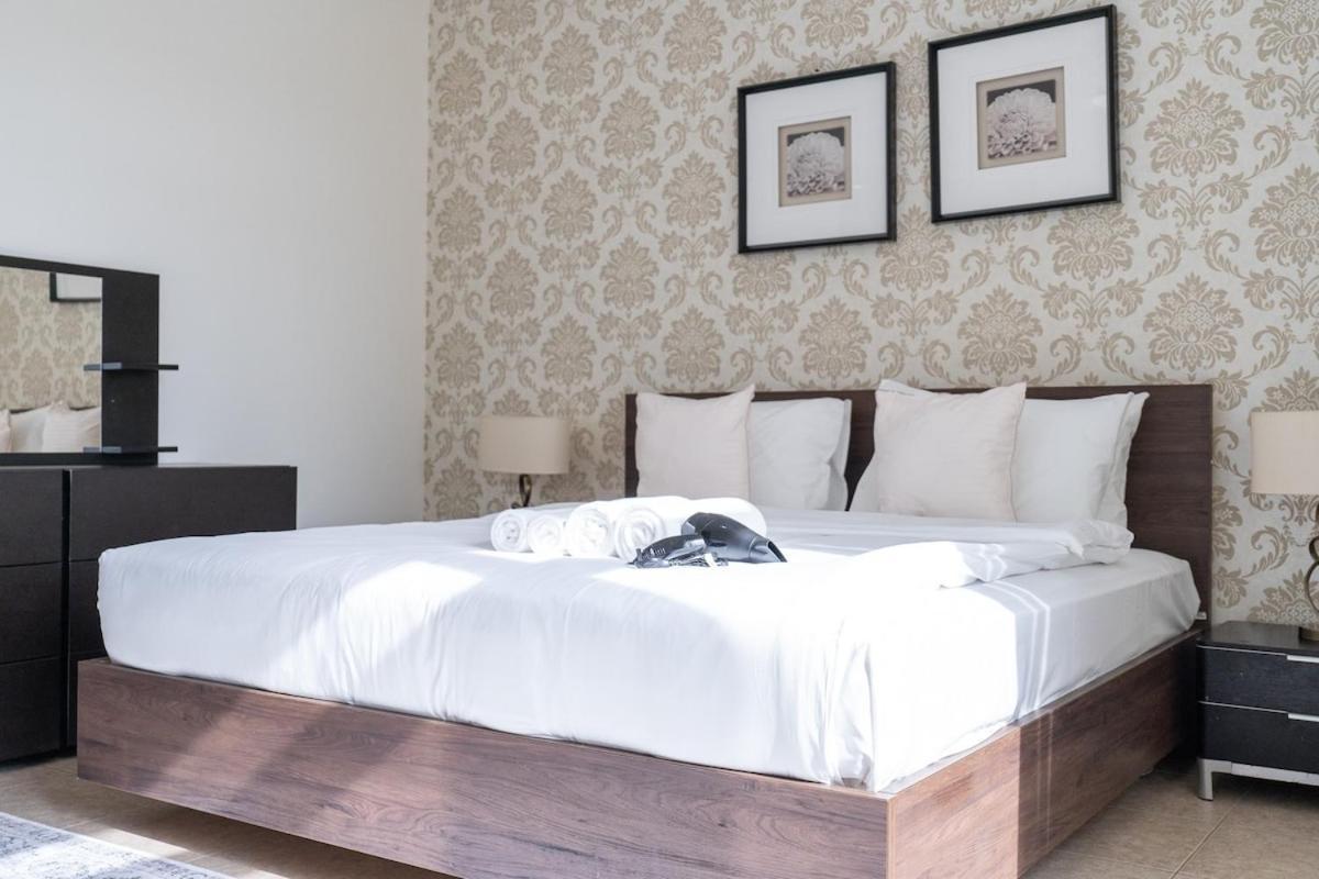 Superb 3br Near In Palm Jumeirah * Dubai