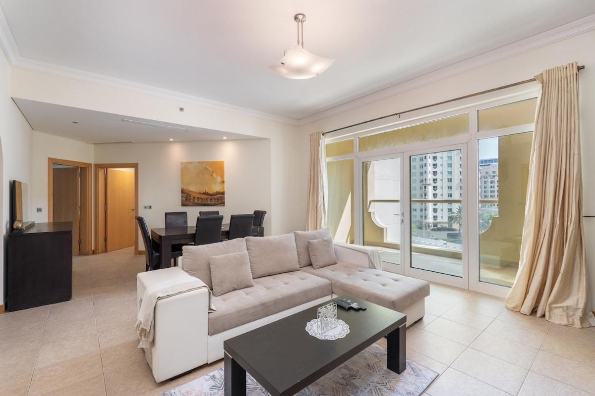 Apartment Superb 3br Near In Palm Jumeirah