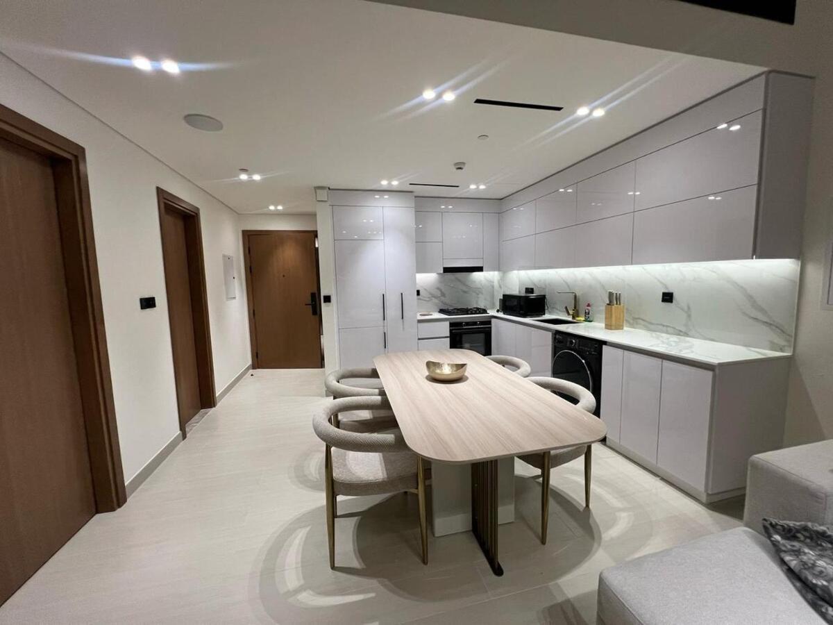 1 Bedroom In Binghatti Lavender Dubai