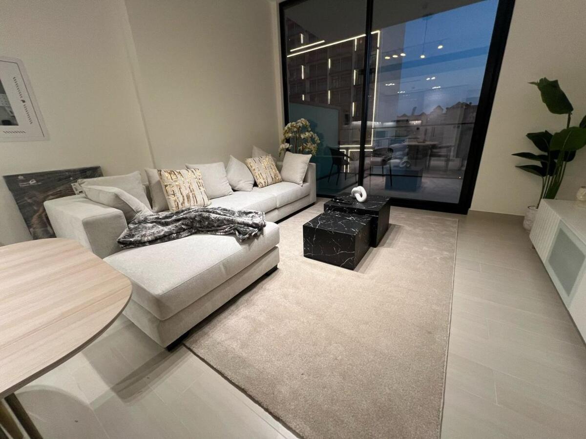 1 Bedroom In Binghatti Lavender * Dubai