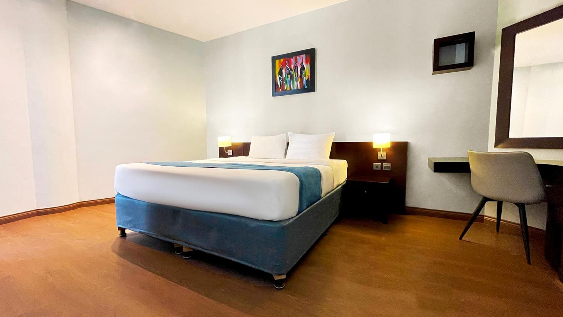 Signature And Hotel de apartamente Dubai