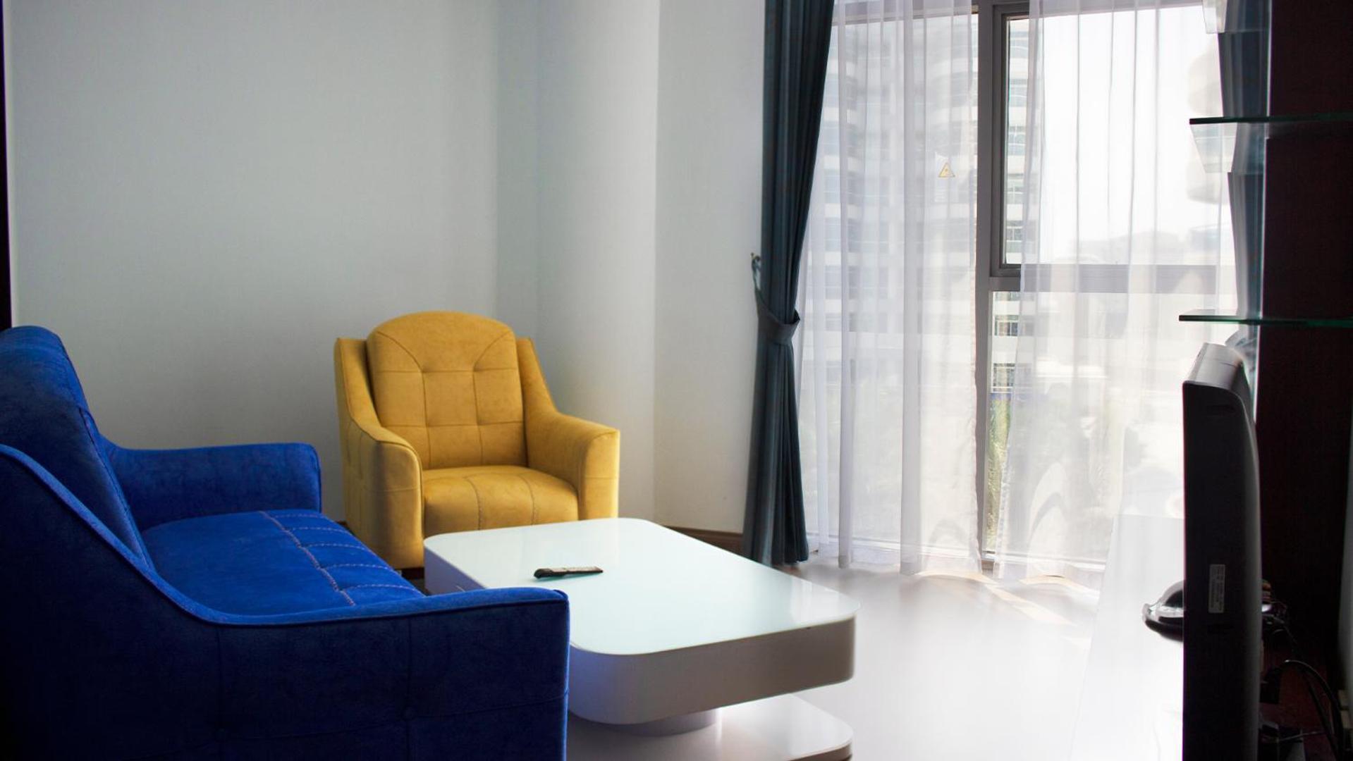Signature And Hotel de apartamente Dubai