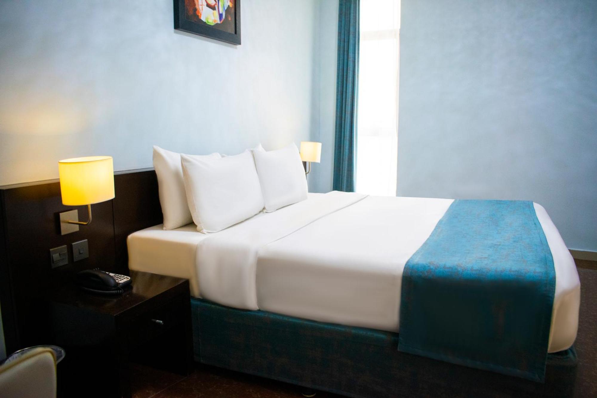 Signature And Hotel de apartamente Dubai