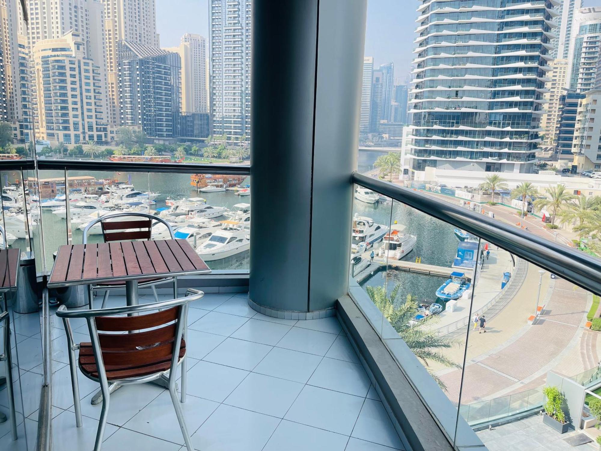 Signature And Dubai