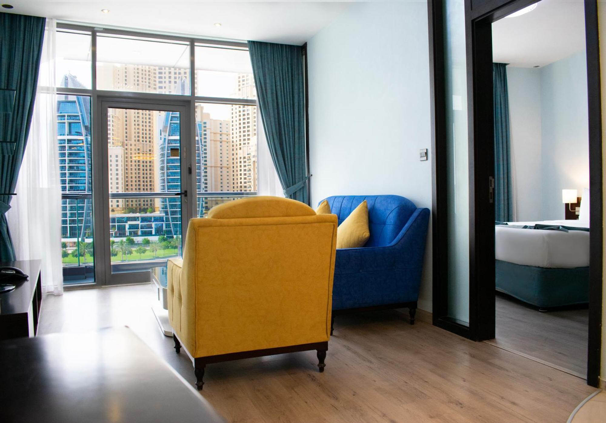 Signature And Hotel de apartamente