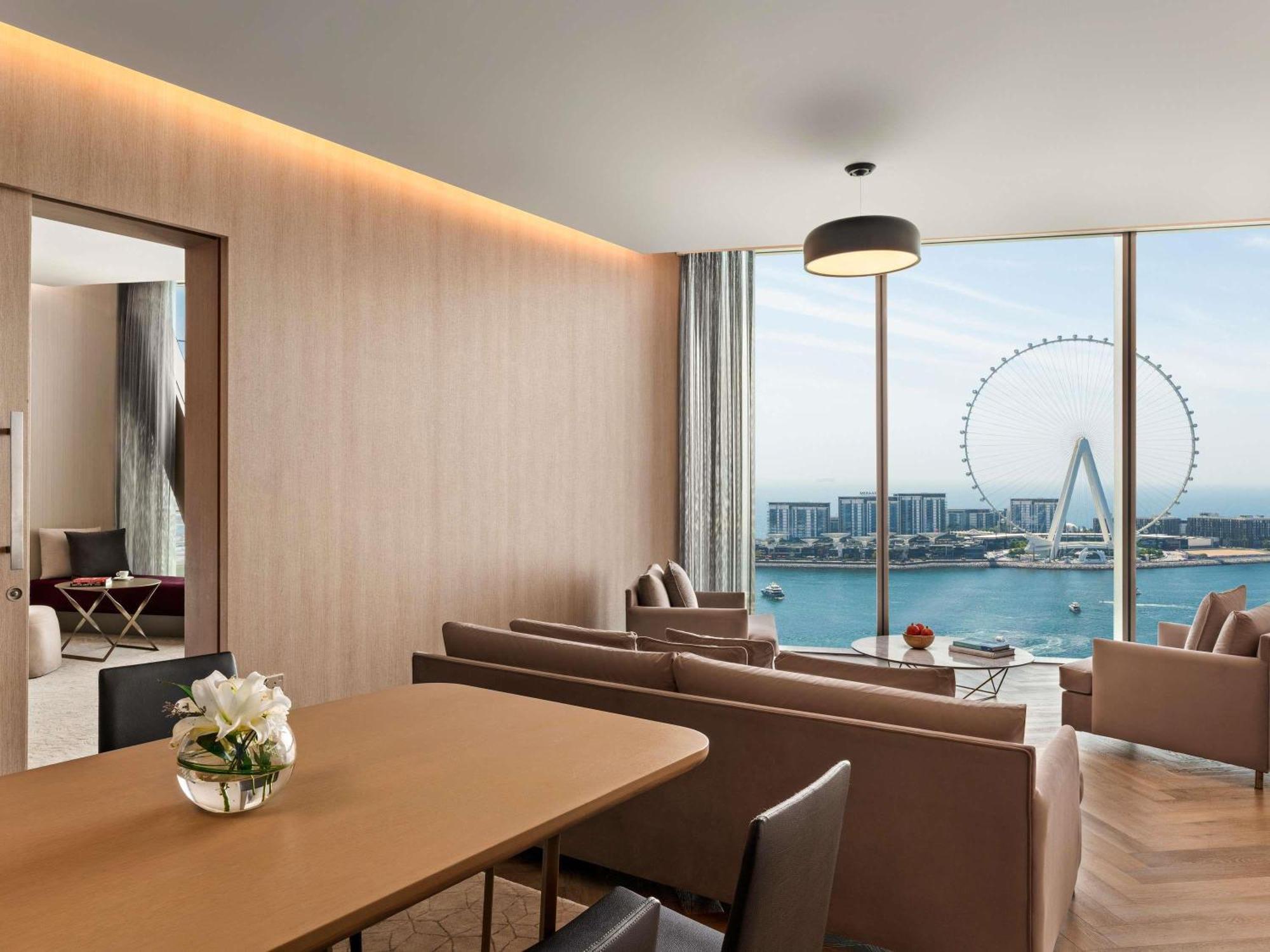 Rixos Premium Jbr Resort