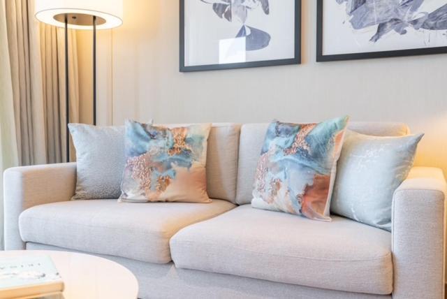Apartment The Address Residences Opera High Floor 2Br Ocean View 500 Metres From The Iconic Burj Khalifa *