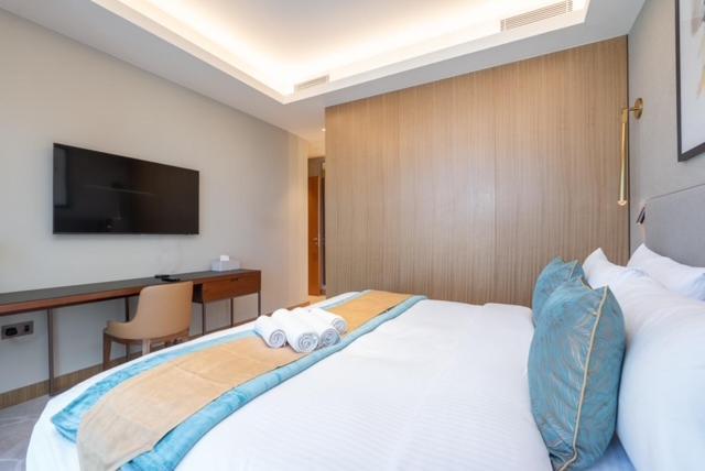 The Address Residences Opera High Floor 2Br Ocean View 500 Metres From The Iconic Burj Khalifa