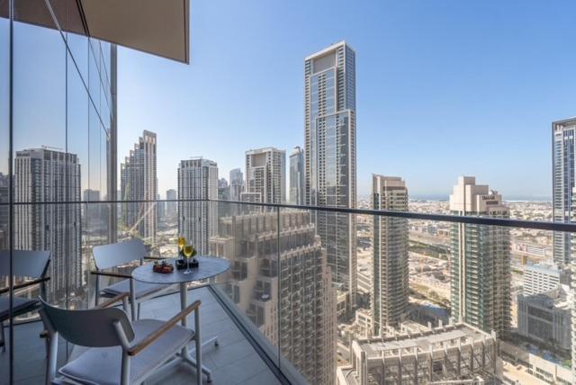 The Address Residences Opera High Floor 2Br Ocean View 500 Metres From The Iconic Burj Khalifa *