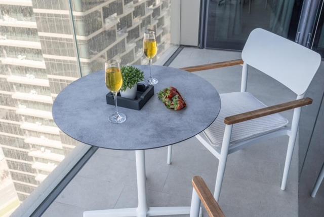 The Address Residences Opera High Floor 2Br Ocean View 500 Metres From The Iconic Burj Khalifa