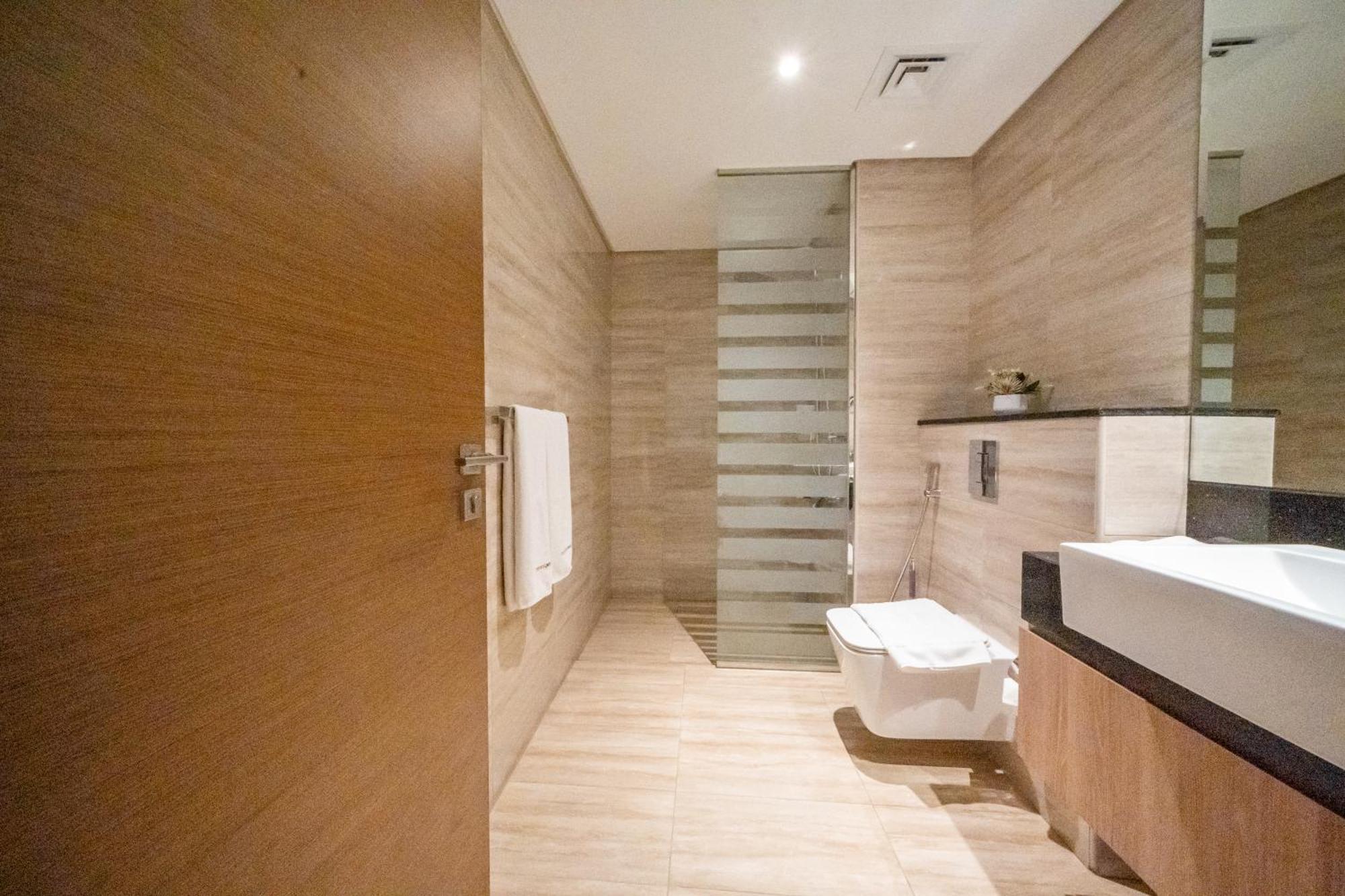 Exquisite 1-bedroom Fully Furnished At Missoni Appartement Dubaï