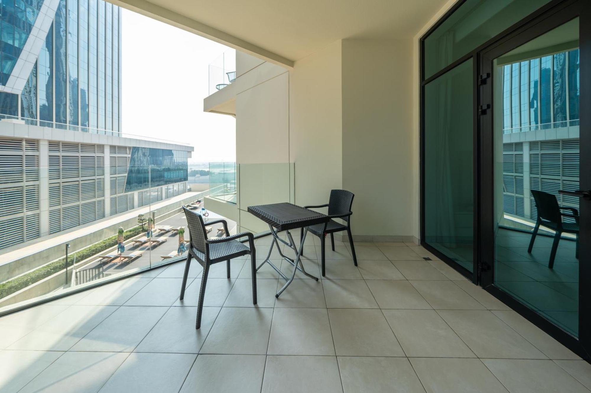 Exquisite 1-bedroom Fully Furnished At Missoni * Dubaï