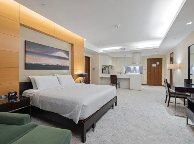 Apartment Velora In Mall Residences Dubai