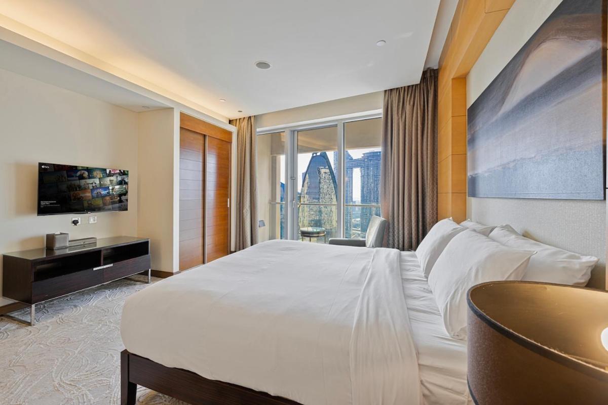 Velora In Mall Residences Apartment Dubai