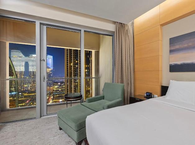 Velora In Mall Residences * Dubai