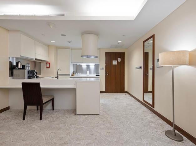 Velora In Mall Residences Dubai