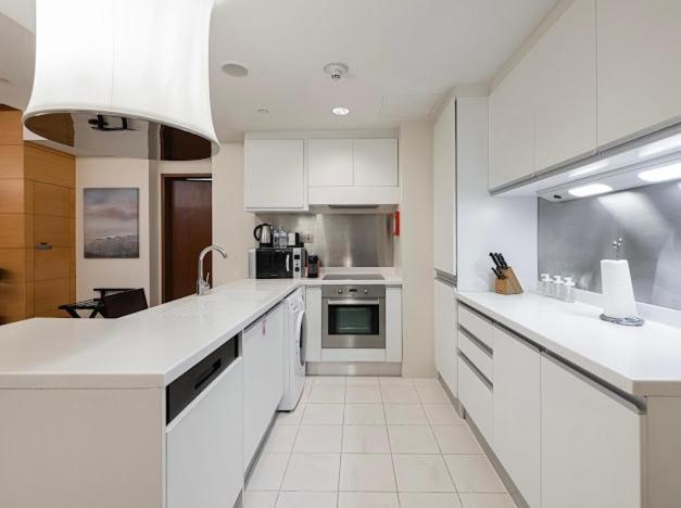 Apartment Velora In Mall Residences Dubai