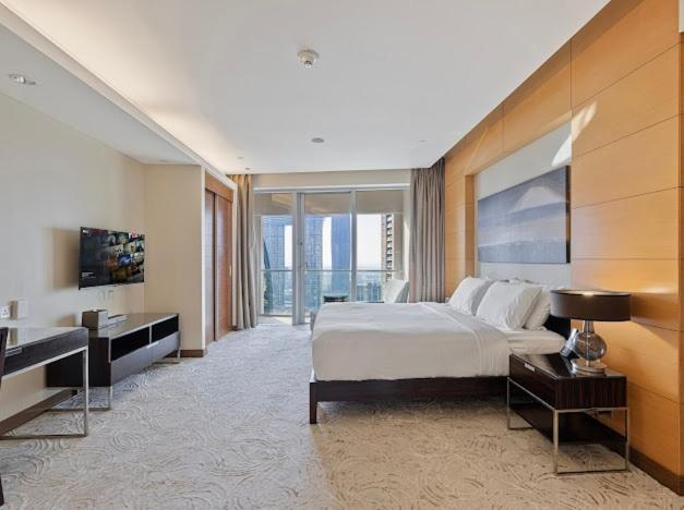 Velora In Mall Residences Dubai