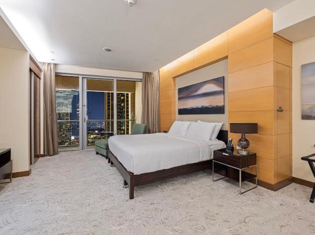 Velora In Mall Residences
