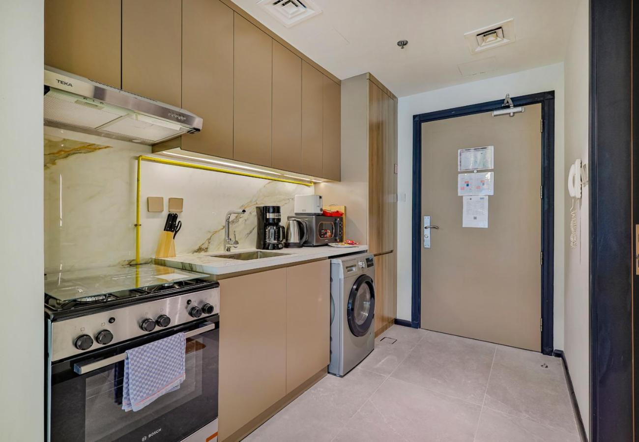 In Burj View Residence, Arjan - Allsopp & Allsopp Dubai