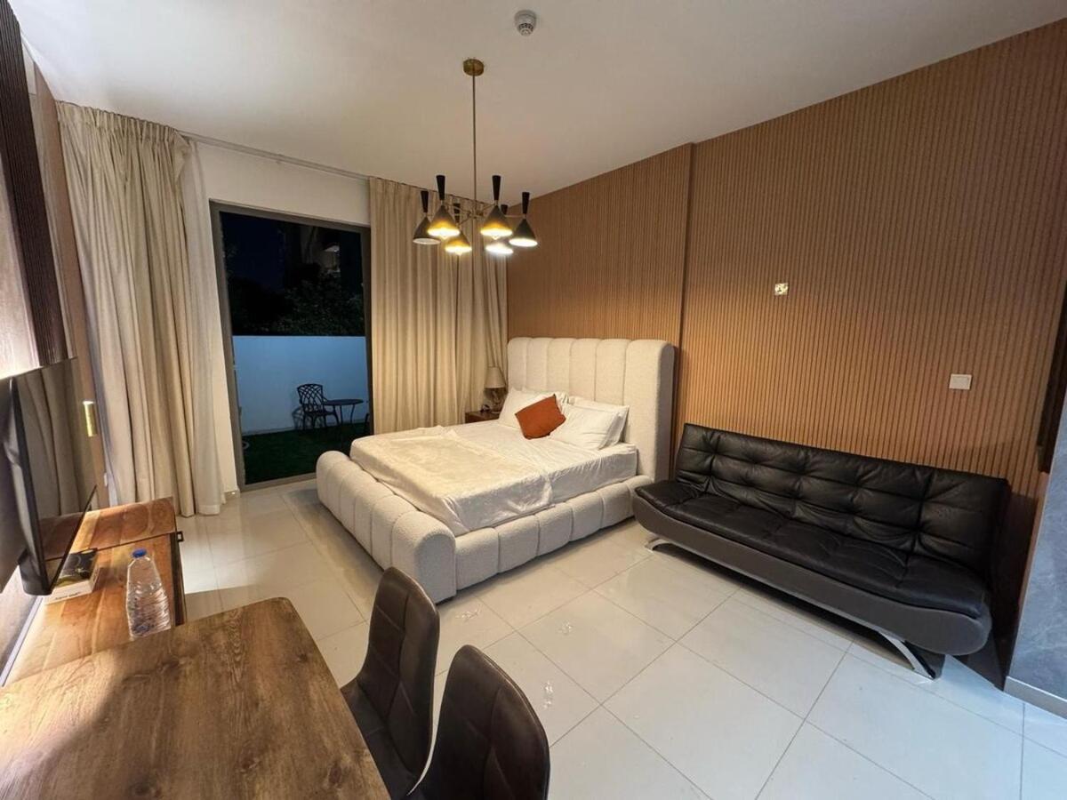 Apartment Private Garden At Al Zahia By Bluecloud Holidays *