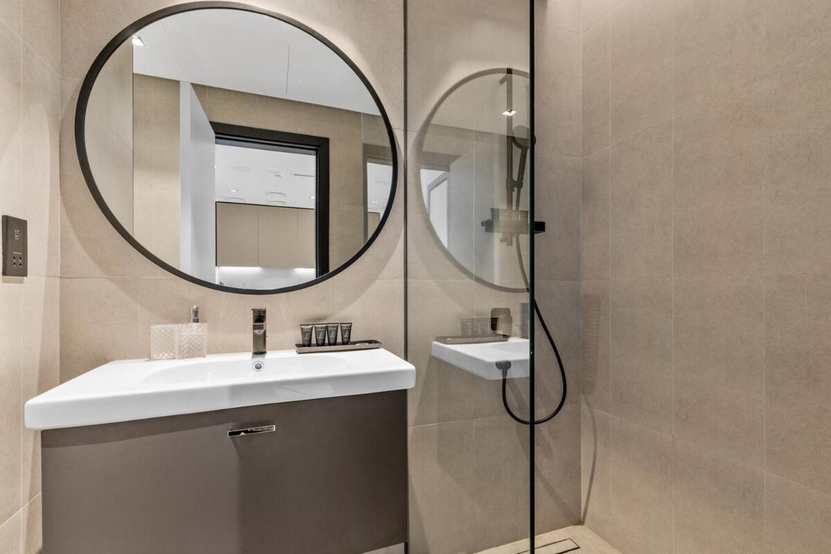 Appartement Waves Homes - Serenity, Luxury Living At 15 Northside Tower 2 *