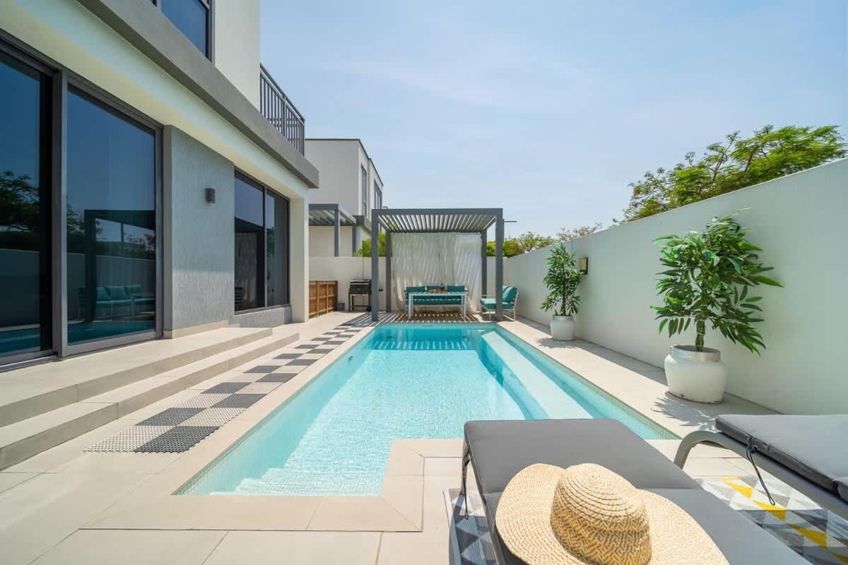 Airstay - Private Pool - 3br With Study - Hills - Monthly Offer Available Villa *