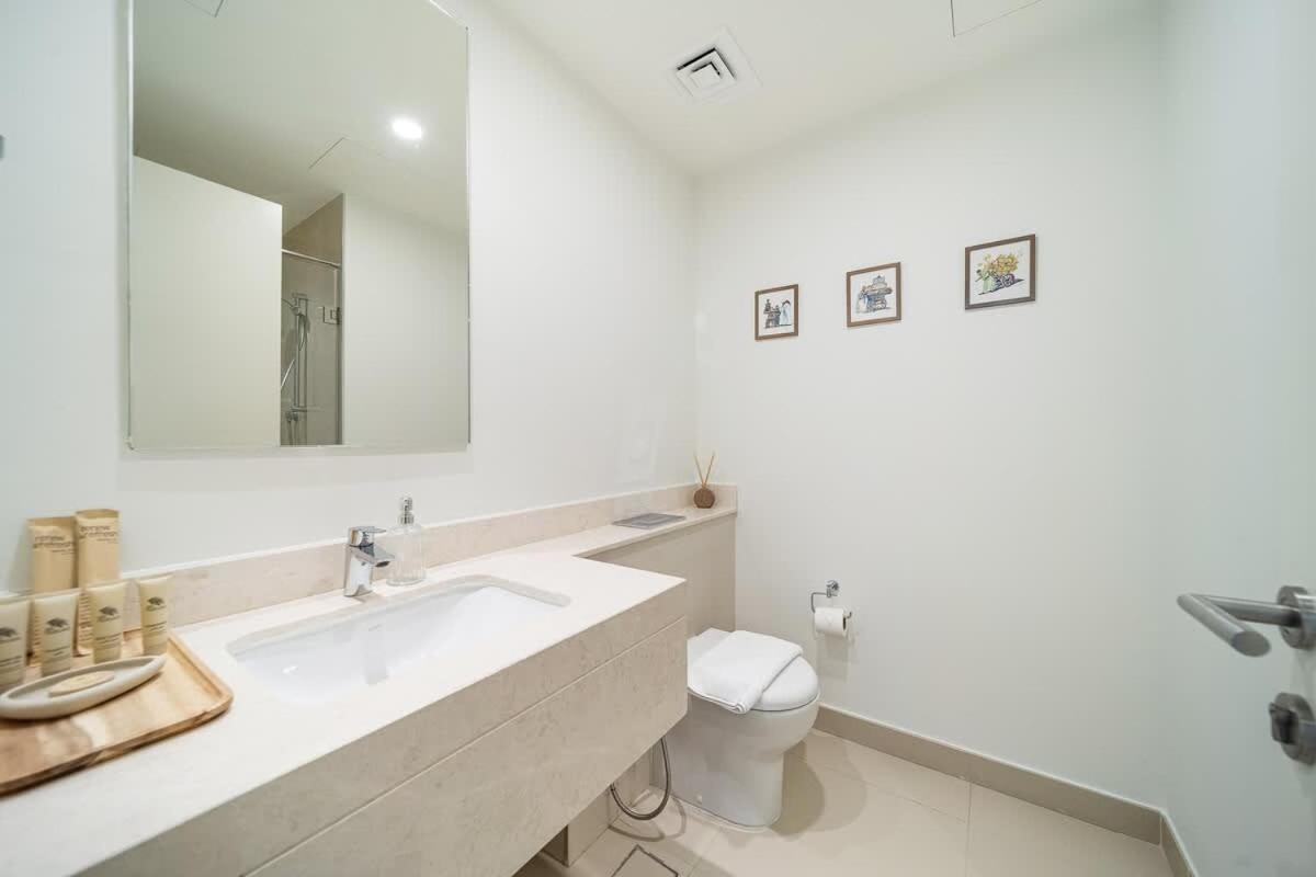Airstay - Private Pool - 3br With Study - Hills - Monthly Offer Available Villa Dubaï