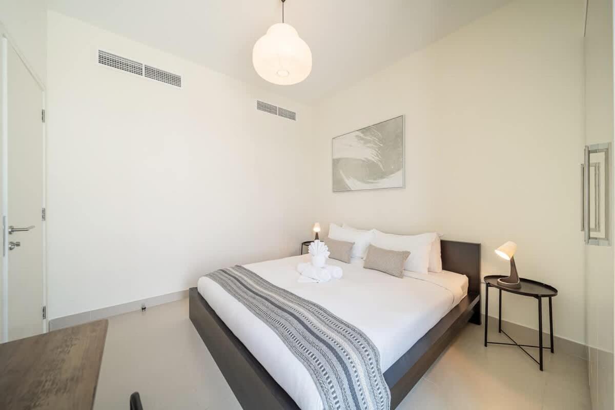 Villa Airstay - Private Pool - 3br With Study - Hills - Monthly Offer Available Dubaï