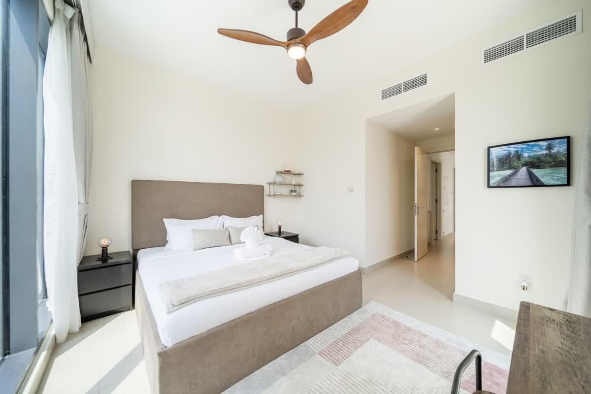 Airstay - Private Pool - 3br With Study - Hills - Monthly Offer Available Villa Dubaï