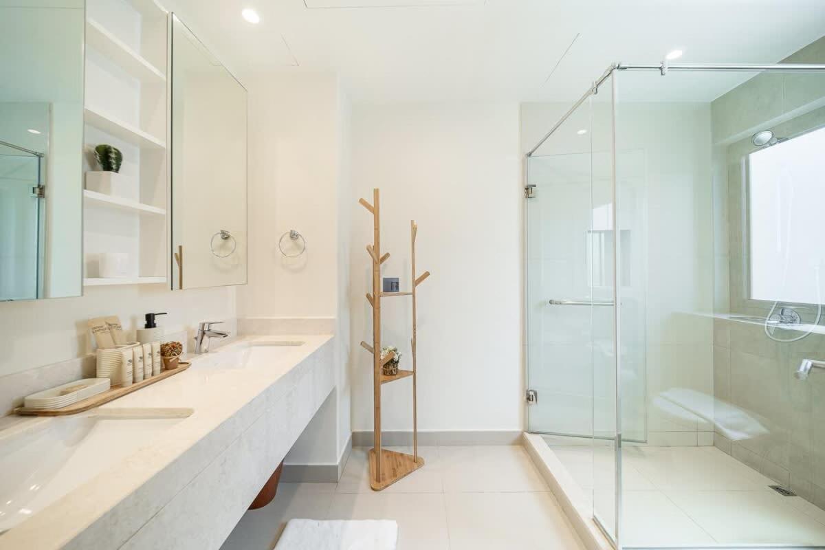 Airstay - Private Pool - 3br With Study - Hills - Monthly Offer Available