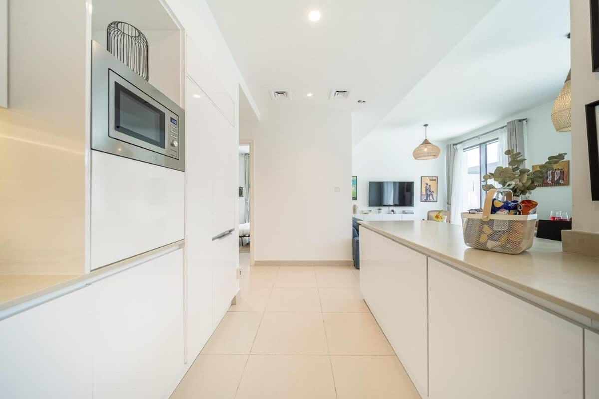Airstay - Private Pool - 3br With Study - Hills - Monthly Offer Available *