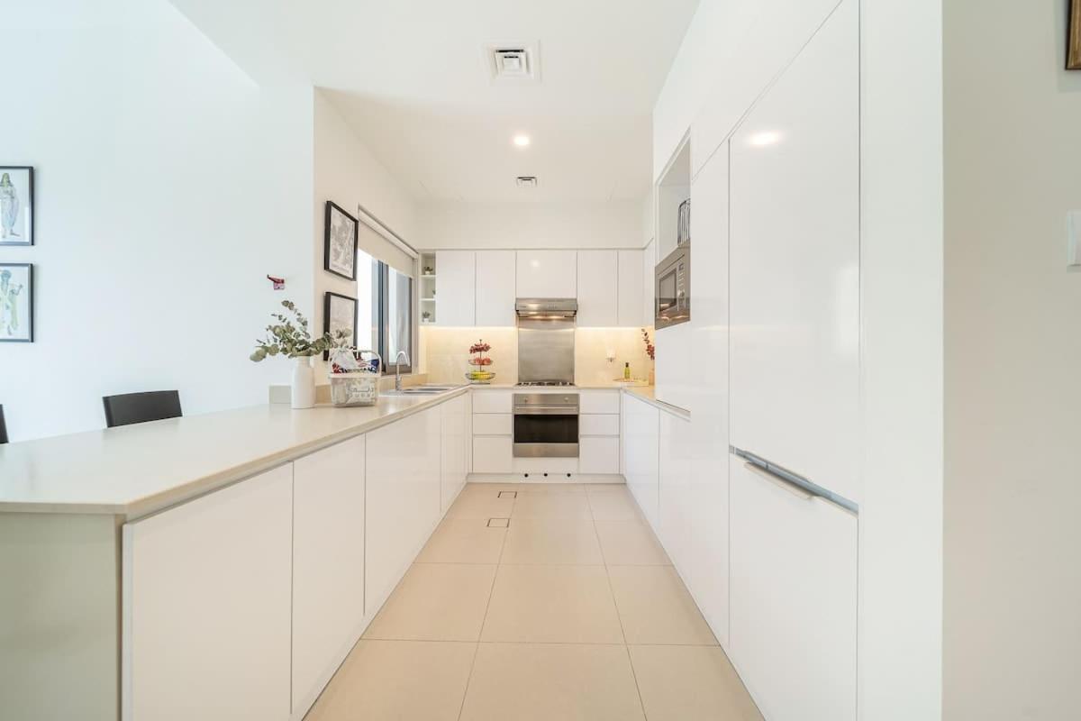 Airstay - Private Pool - 3br With Study - Hills - Monthly Offer Available