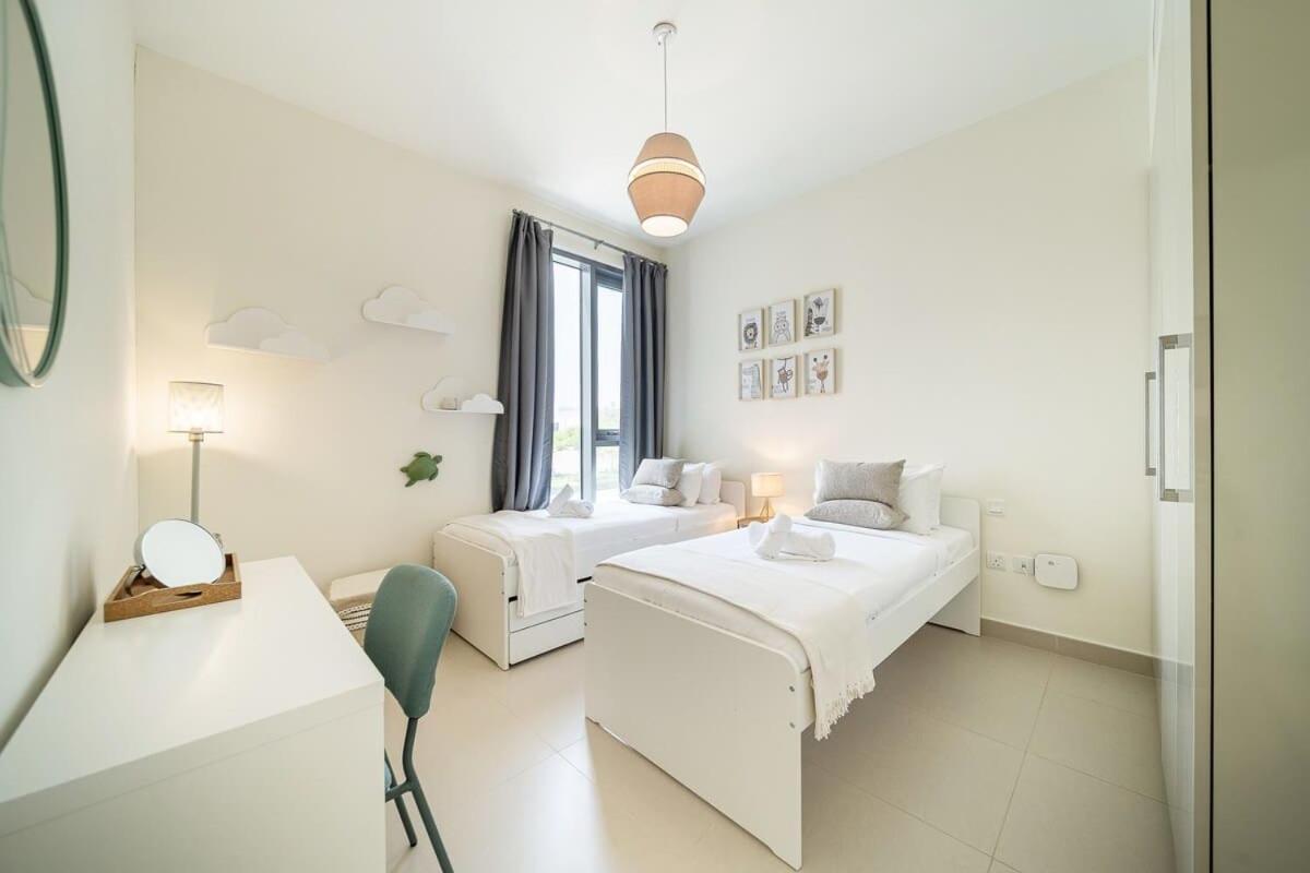 Airstay - Private Pool - 3br With Study - Hills - Monthly Offer Available Villa