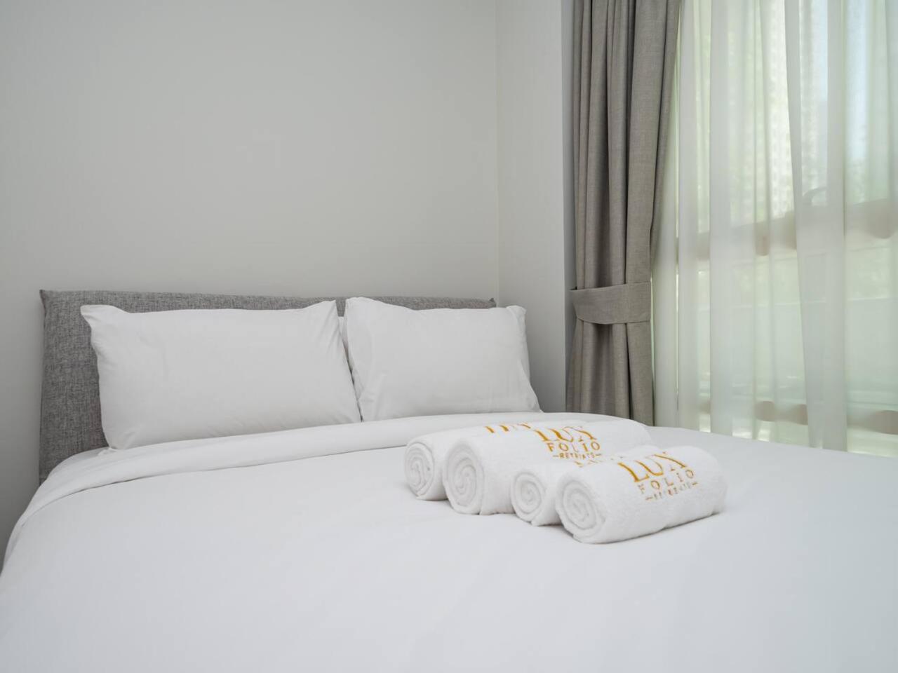 Apartamento Luxurious 2 Bed Waterfront Living At Marina Quays *