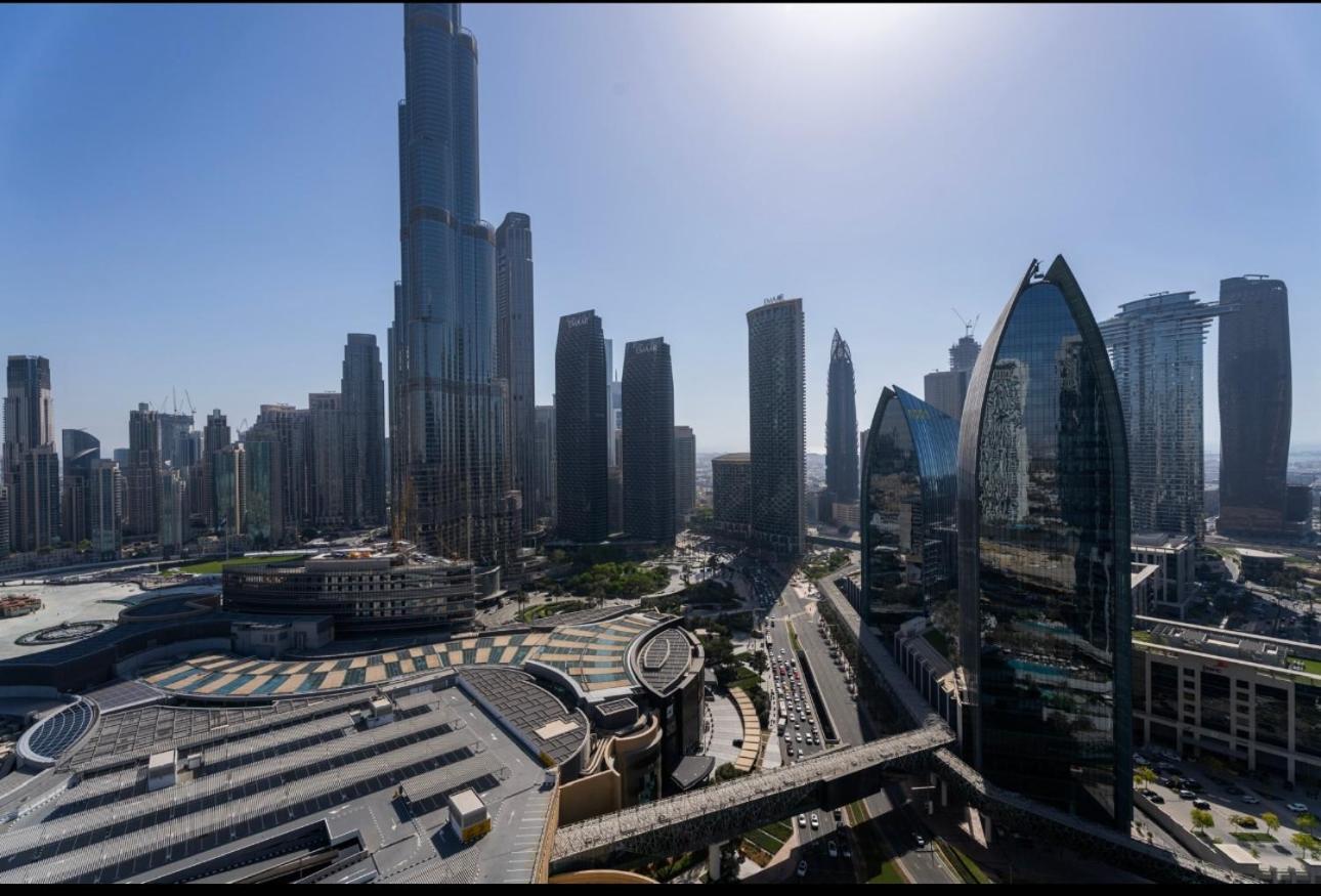 Velora Address Mall Residences * Dubai