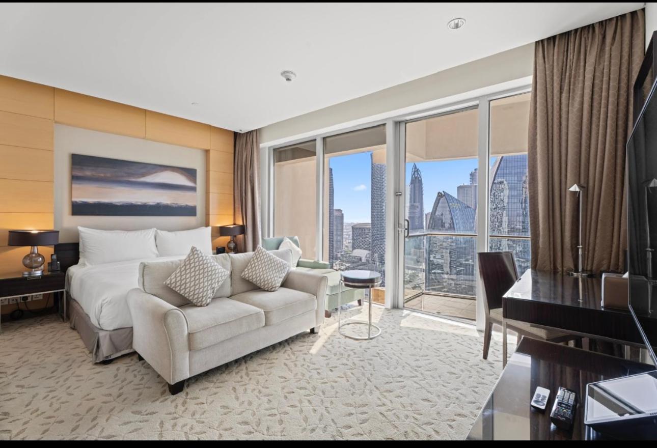 Velora Address Mall Residences Apartment *