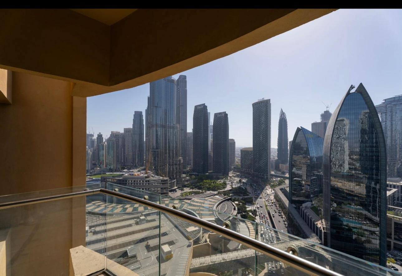 Velora Address Mall Residences *