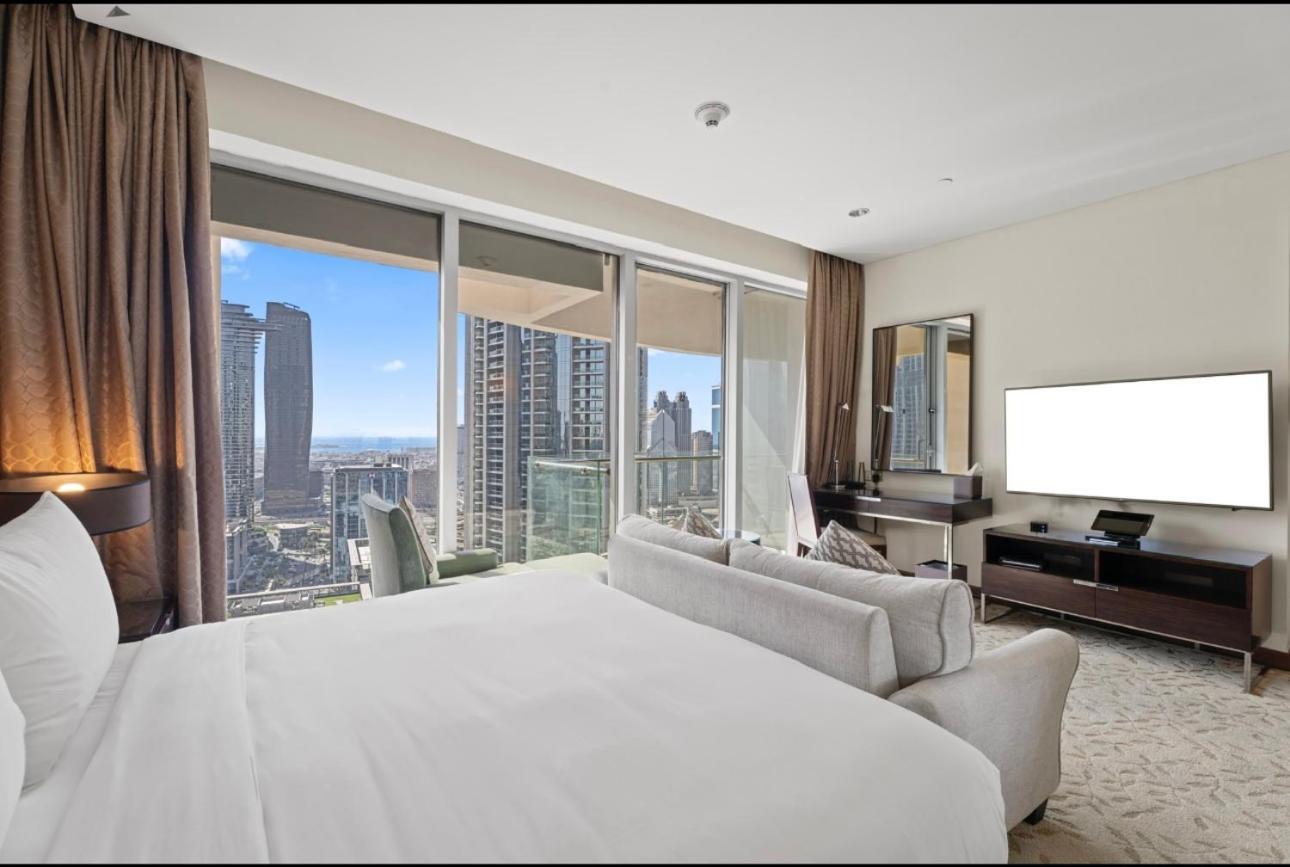 Velora Address Mall Residences Apartment