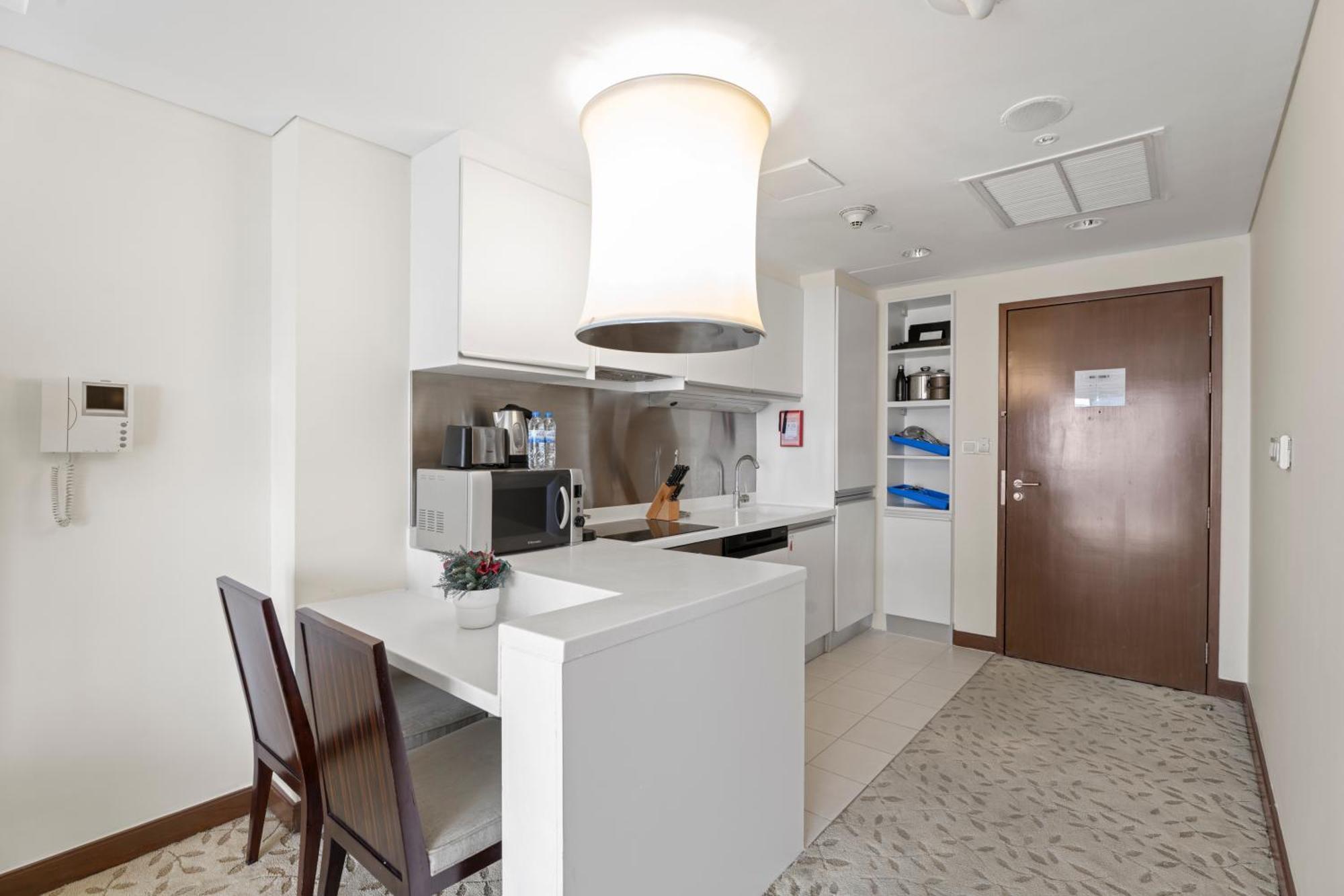 Apartment Velora Address Mall Residences
