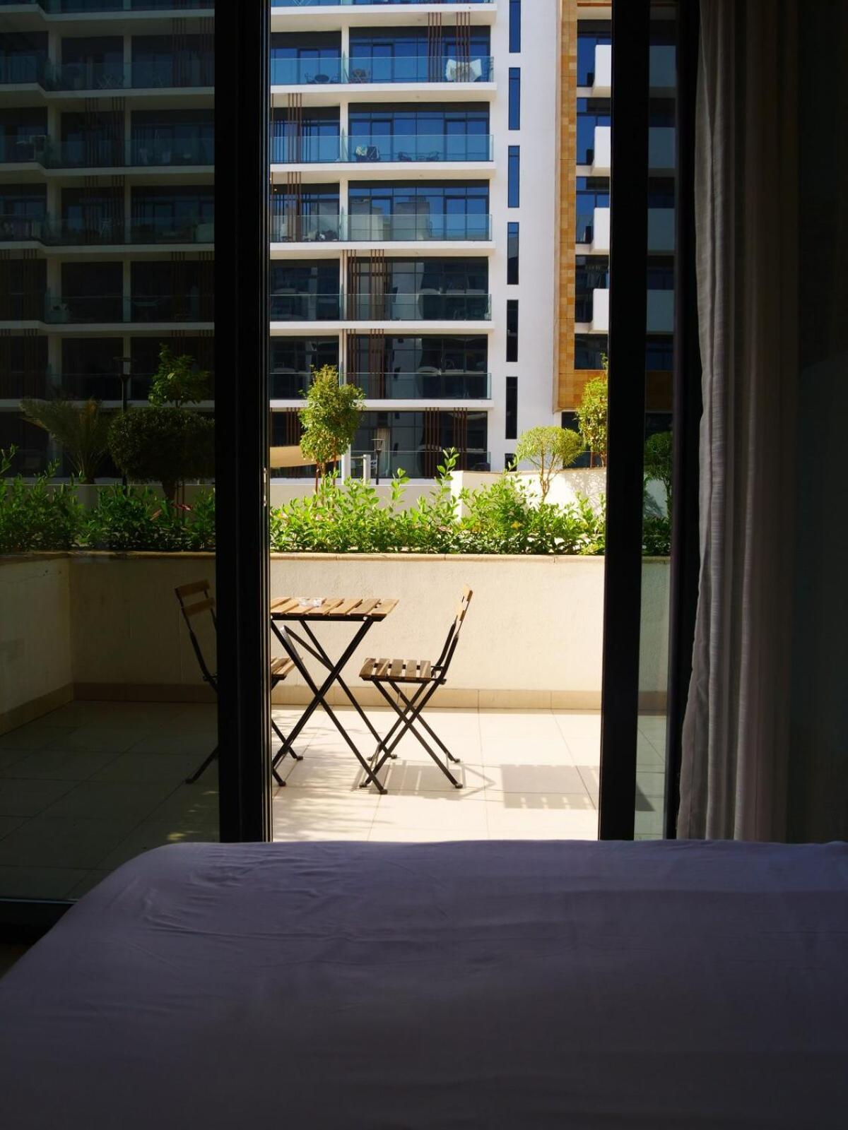 Spacious In Meydan * Dubai