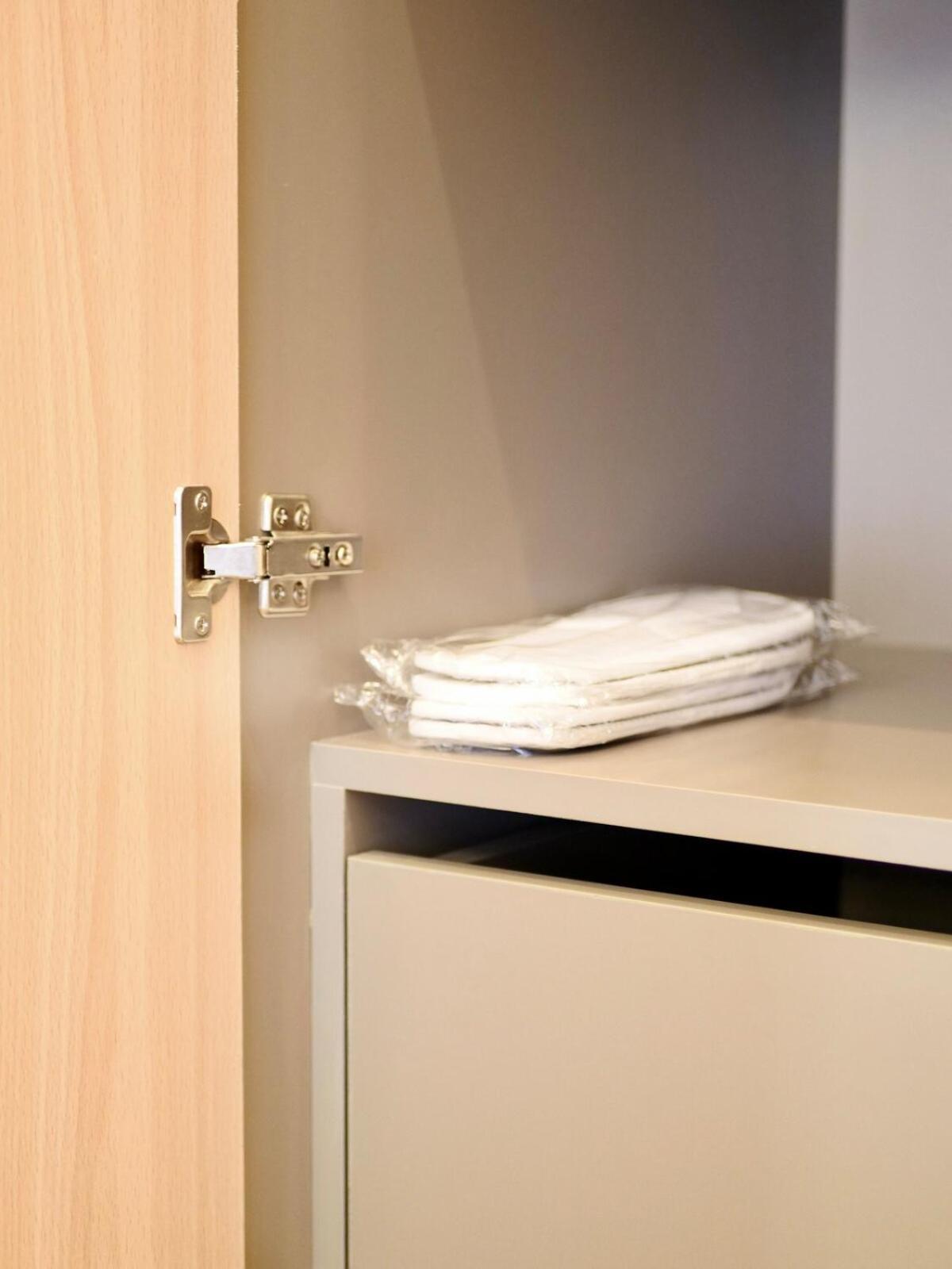 Spacious In Meydan Apartment *
