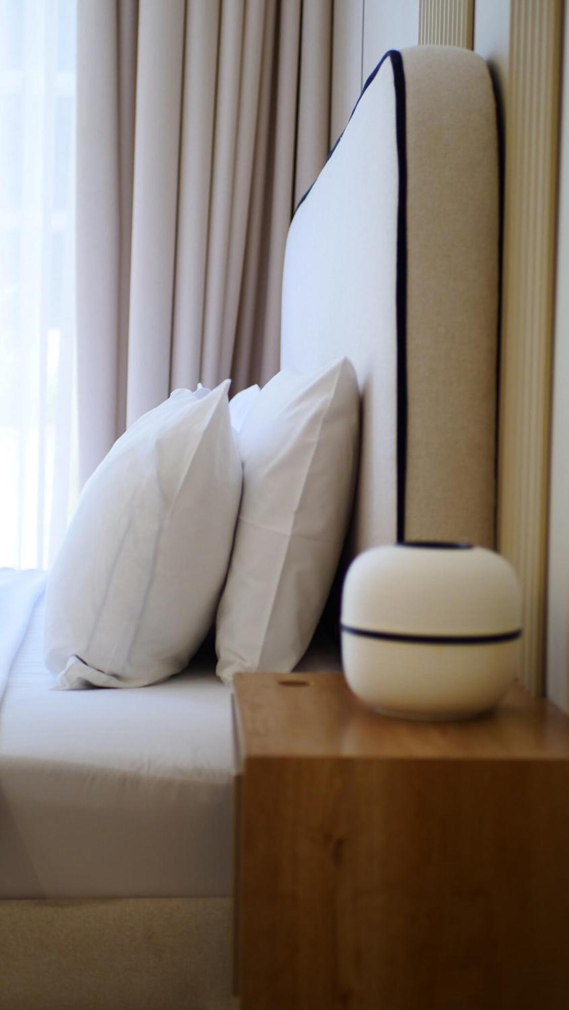 Spacious In Meydan Apartment Dubai