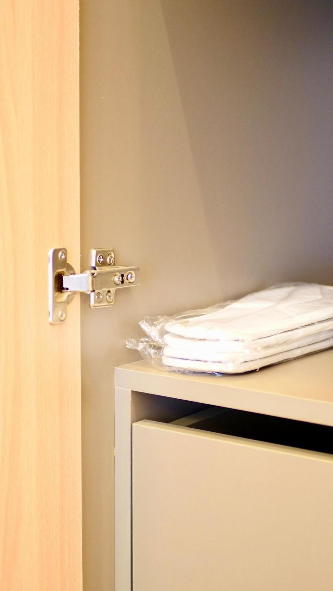 Spacious In Meydan Apartment